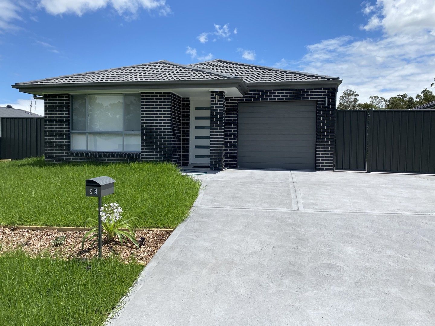 3 bedrooms House in 2b Rae St CESSNOCK NSW, 2325