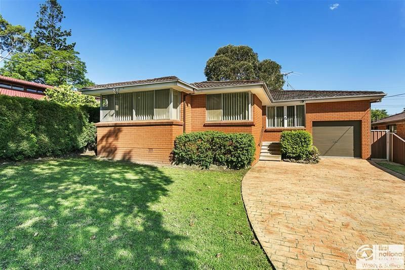 Winston Hills NSW 2153, Image 0