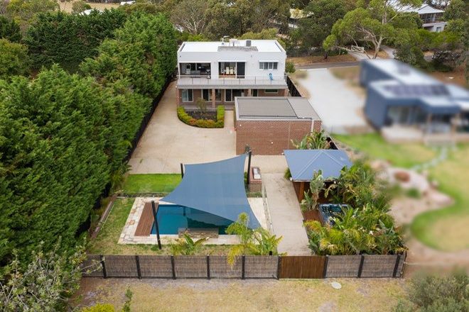 Picture of 29 Heyley Avenue, VENTNOR VIC 3922