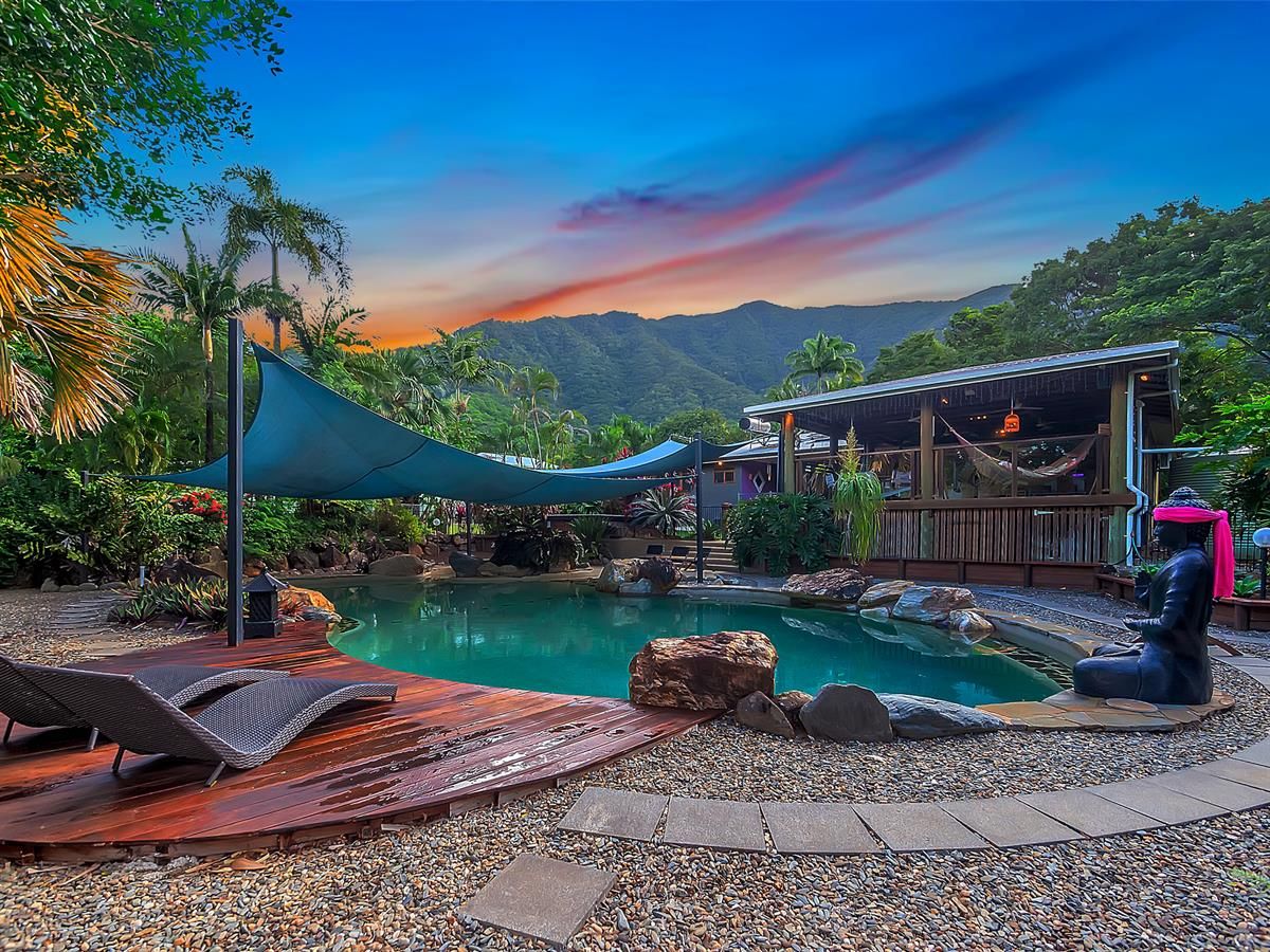 1719 Robb Road, Redlynch QLD 4870 House For Sale Domain