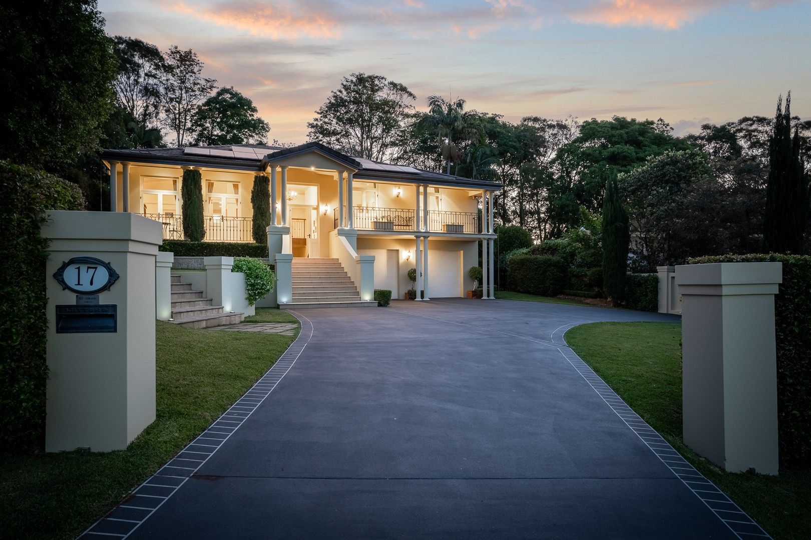 4 bedrooms House in 17 Main St ALSTONVILLE NSW, 2477