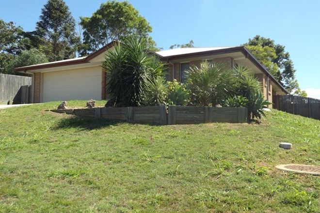 Picture of 7 Tristins Way, TINANA QLD 4650