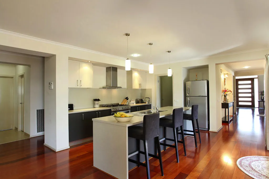 Perfect Family Home - Widok 6