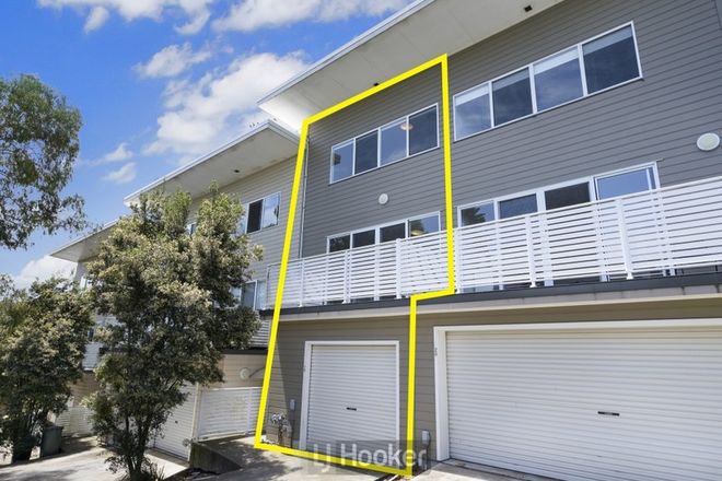 Picture of 19/4 Crawford Lane, MOUNT HUTTON NSW 2290
