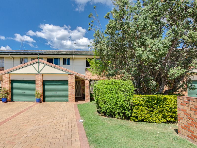 12/2 Cassowary Drive, Burleigh Waters QLD 4220, Image 0