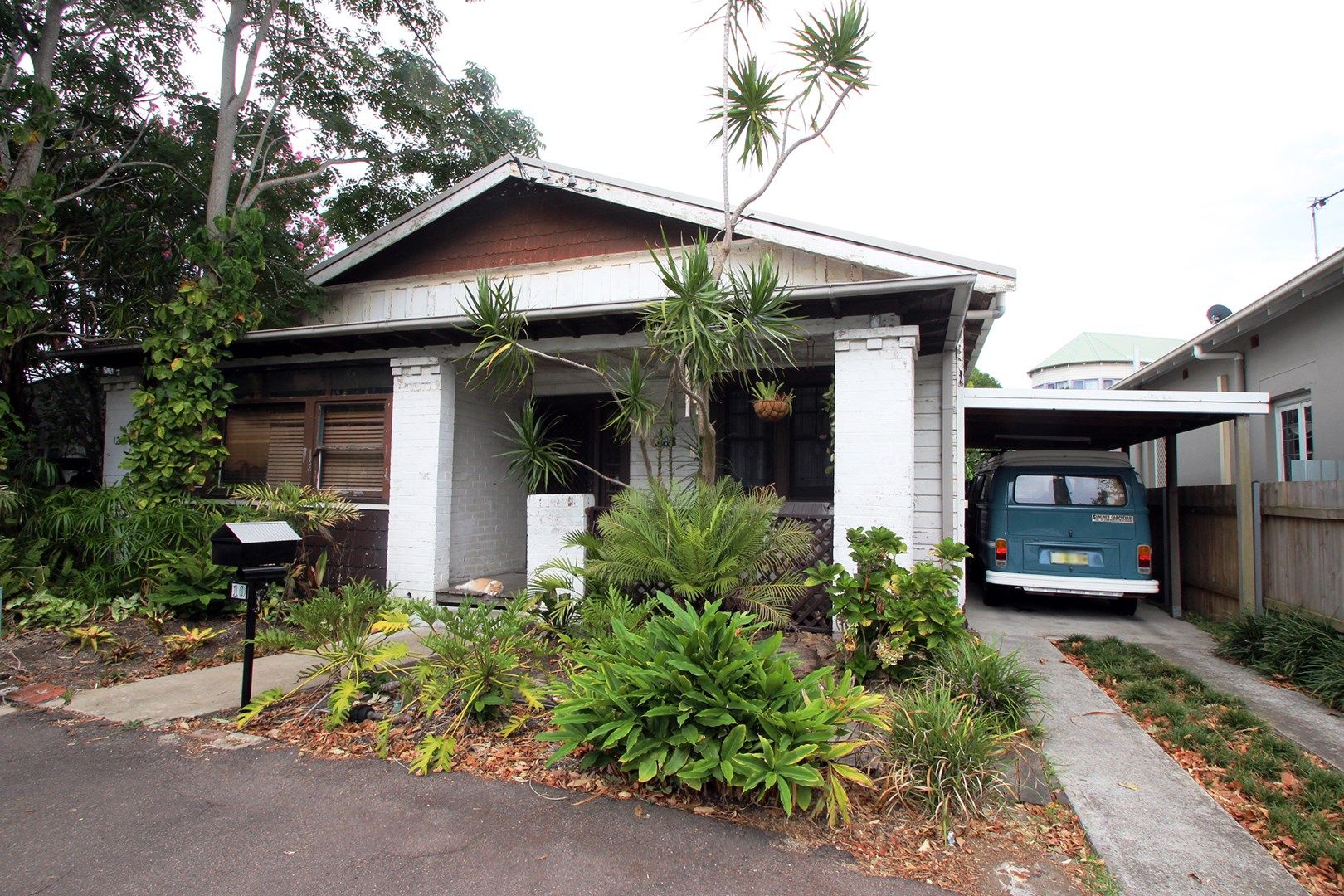 10-12 Dawson Street, Cooks Hill NSW 2300, Image 0