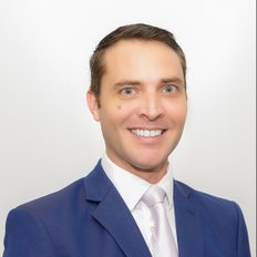 Adam Briggs, Sales representative