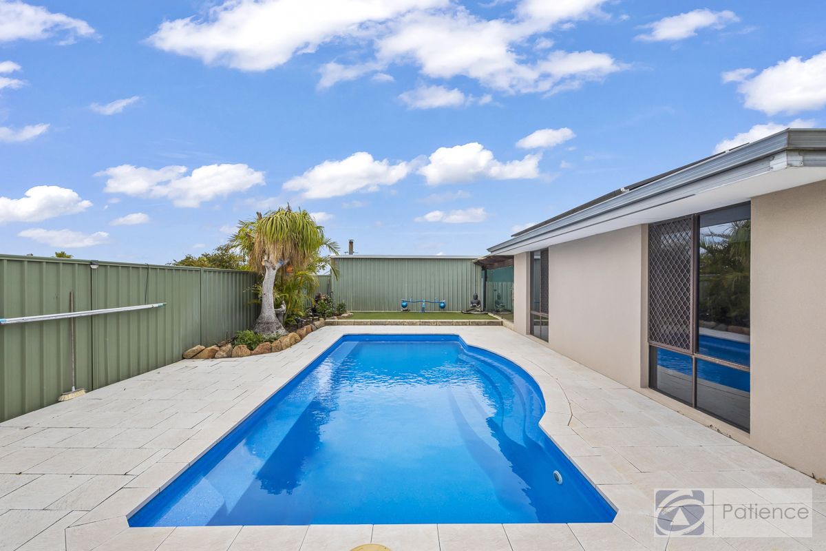 Sold 18 Sappleton Retreat, Merriwa WA 6030 on 21 Feb 2023 - 2018359778 ...