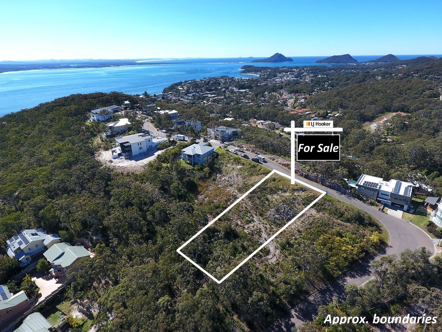 3 Gymea Way, Nelson Bay NSW 2315 Domain