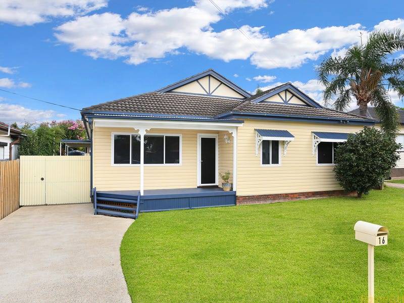 Picture of 16 Western Crescent, BLACKTOWN NSW 2148