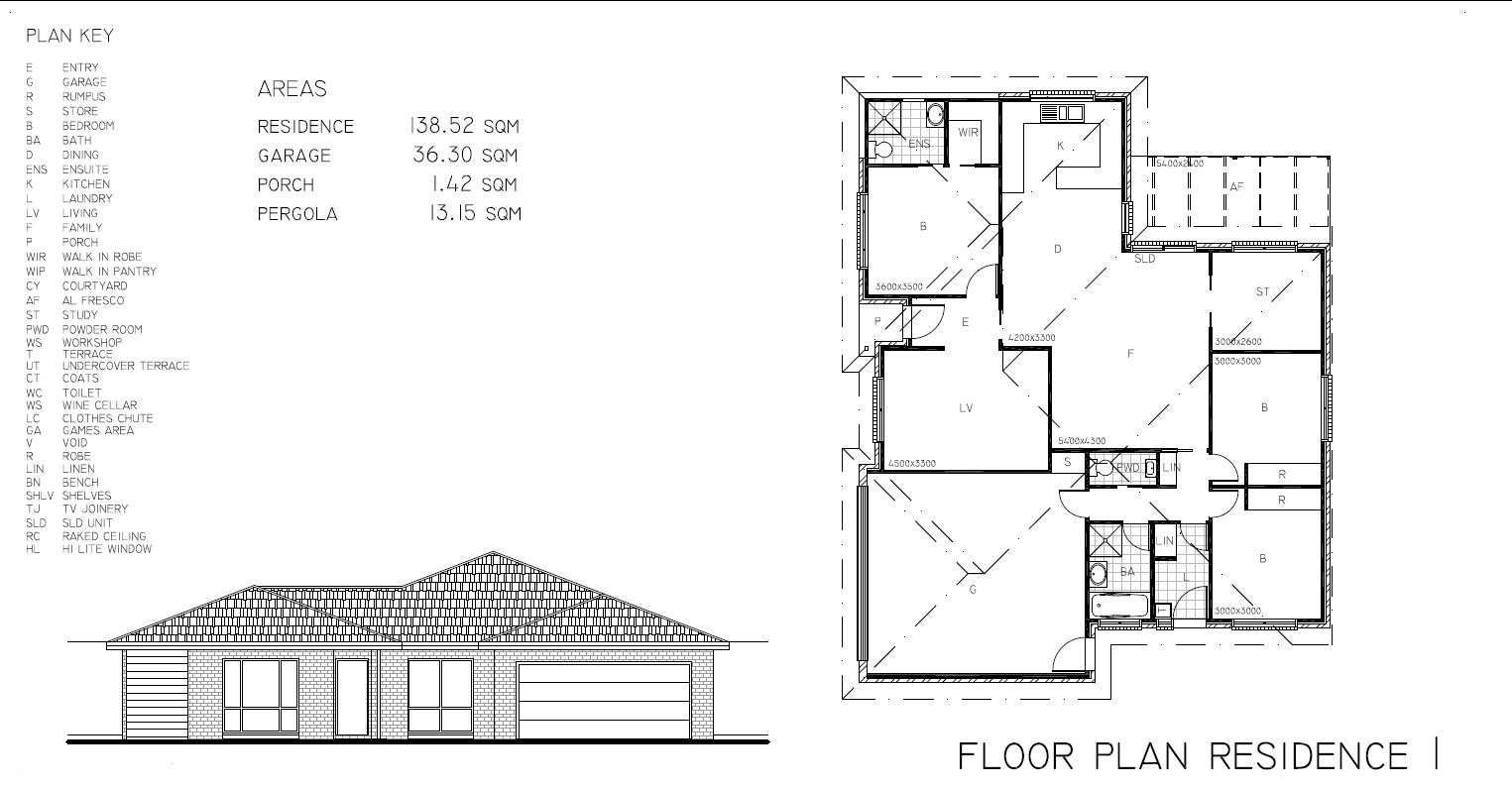 1 Forsyth Place, Charnwood ACT 2615, Image 0