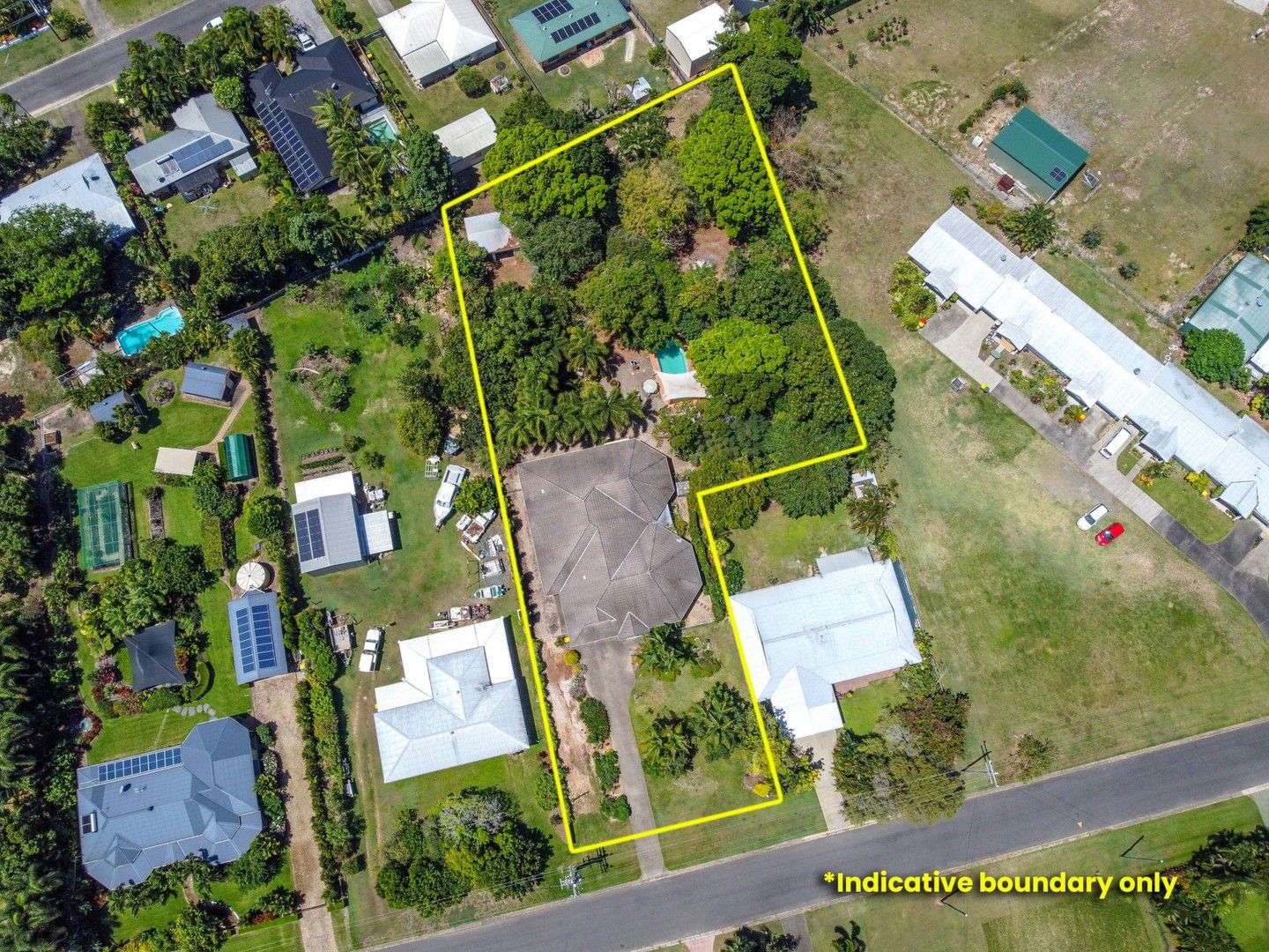 17 Yarun Close, Wonga Beach QLD 4873, Image 0