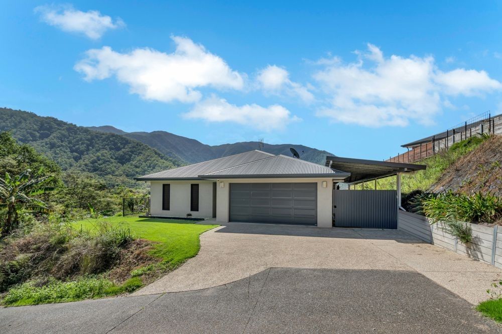 4042 Xavier Herbert Drive, Redlynch Property History & Address