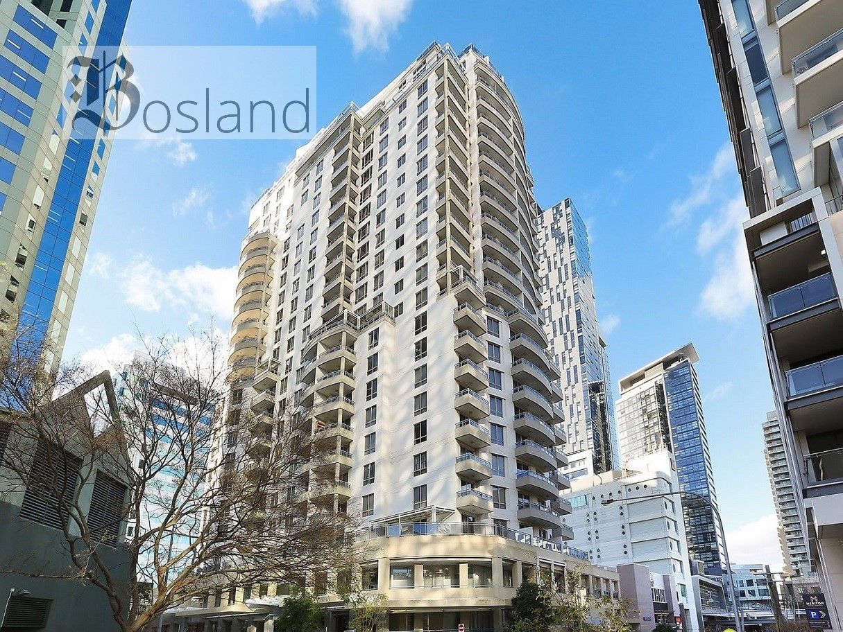 25/1 Katherine Street, Chatswood NSW 2067, Image 0