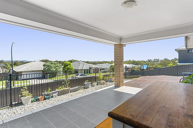 Picture of 9 Shara Drive, BONNELLS BAY NSW 2264