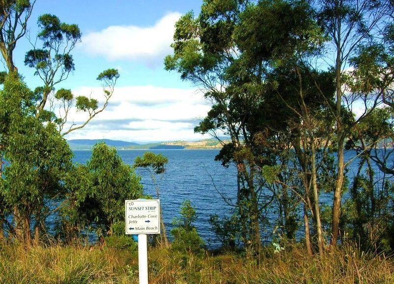 Lot 4 5693 Channel Highway, VERONA SANDS TAS 7112, Image 2