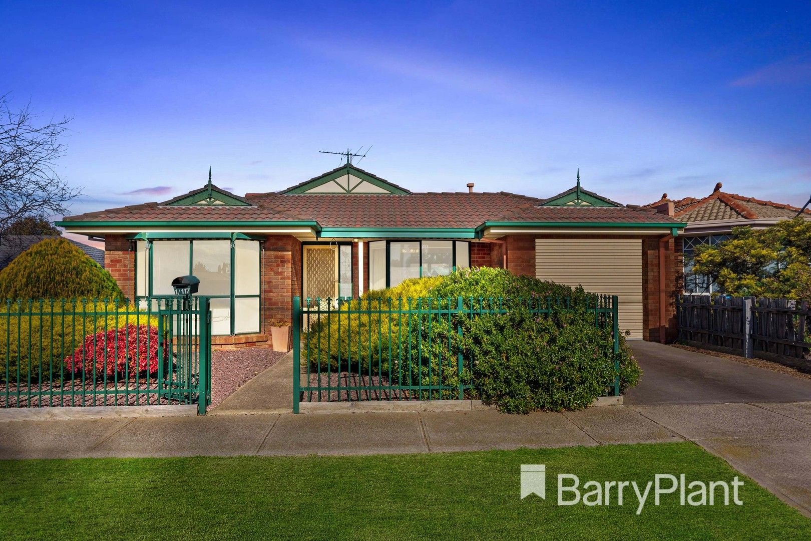 1/117 Hogans Road, Hoppers Crossing VIC 3029, Image 0