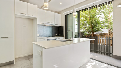 Picture of 4/15 Lytton Road, BULIMBA QLD 4171