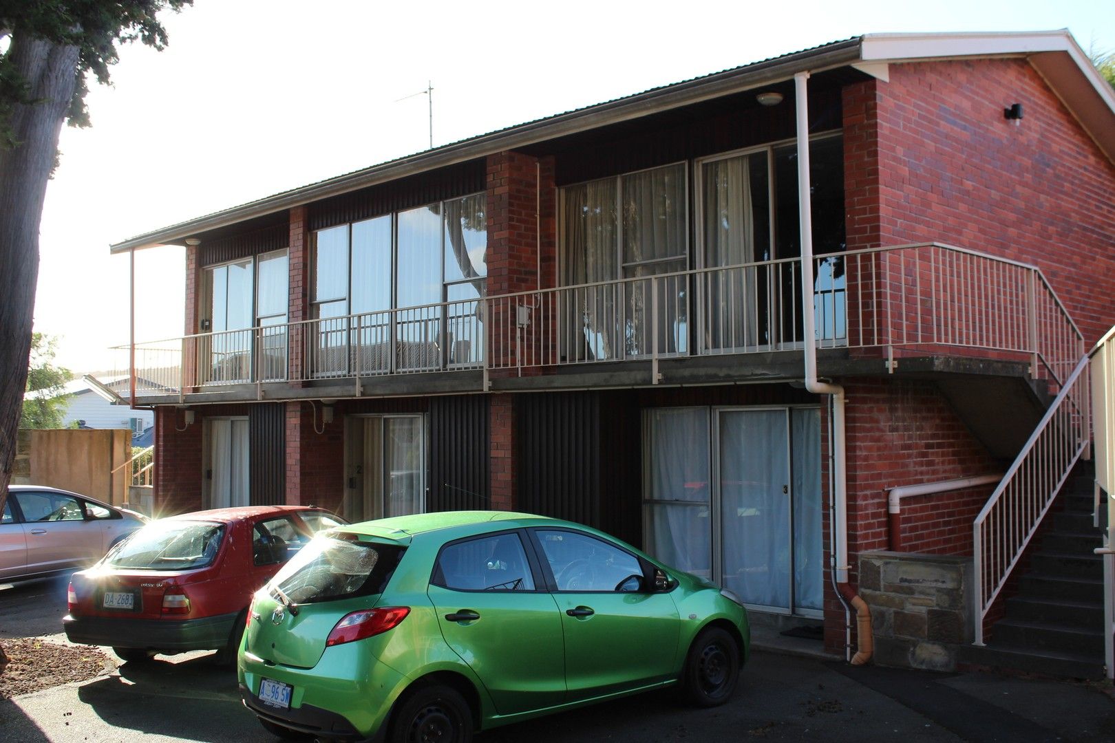 5/6a Rupert Ave, Mount Stuart TAS 7000 Apartment For Rent Domain