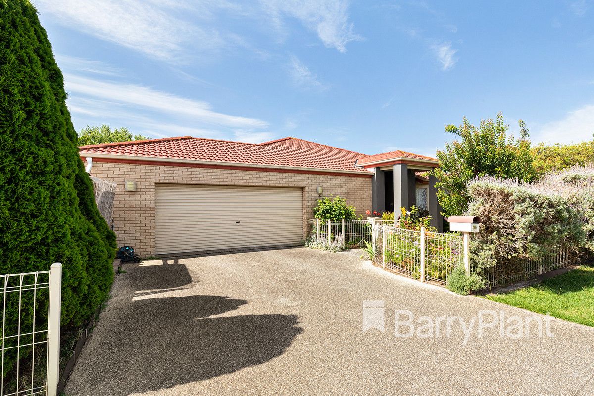 36 Burunda Road, Rosebud VIC 3939, Image 1