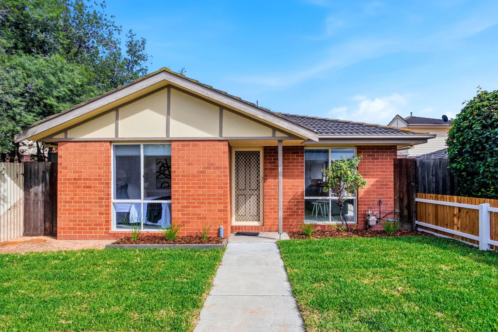Primary image of 1/34-38 Kingsville Street, Kingsville VIC 3012