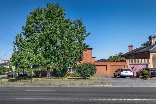 Picture of 6/779 Station Street, BOX HILL NORTH VIC 3129