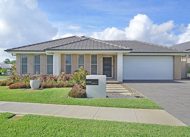 1 Dutton Street, Spring Farm NSW 2570