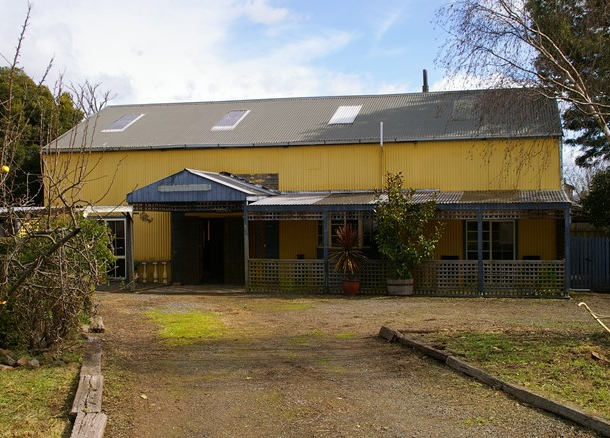 14A Gatenby Street, Cressy TAS 7302