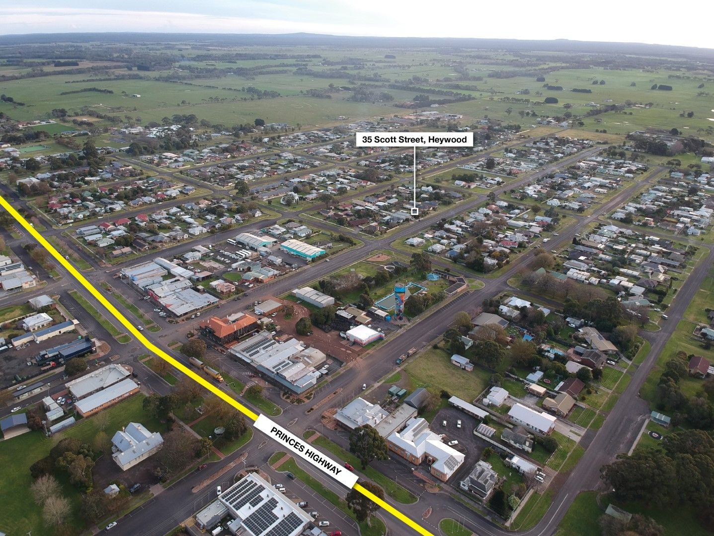 35 Scott Street, Heywood VIC 3304, Image 2