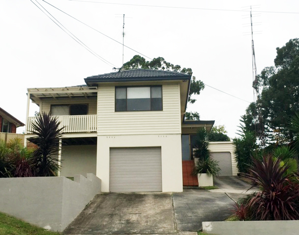 15 Cochrane Street, West Wollongong NSW 2500