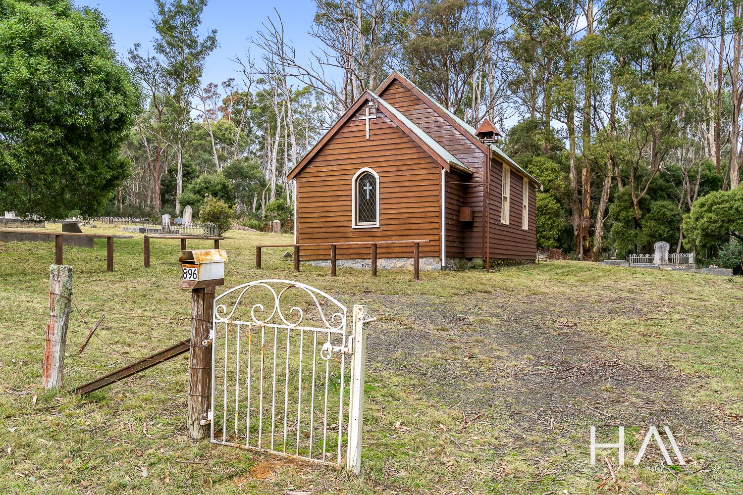 896 Patersonia Road, Patersonia Property History & Address Research