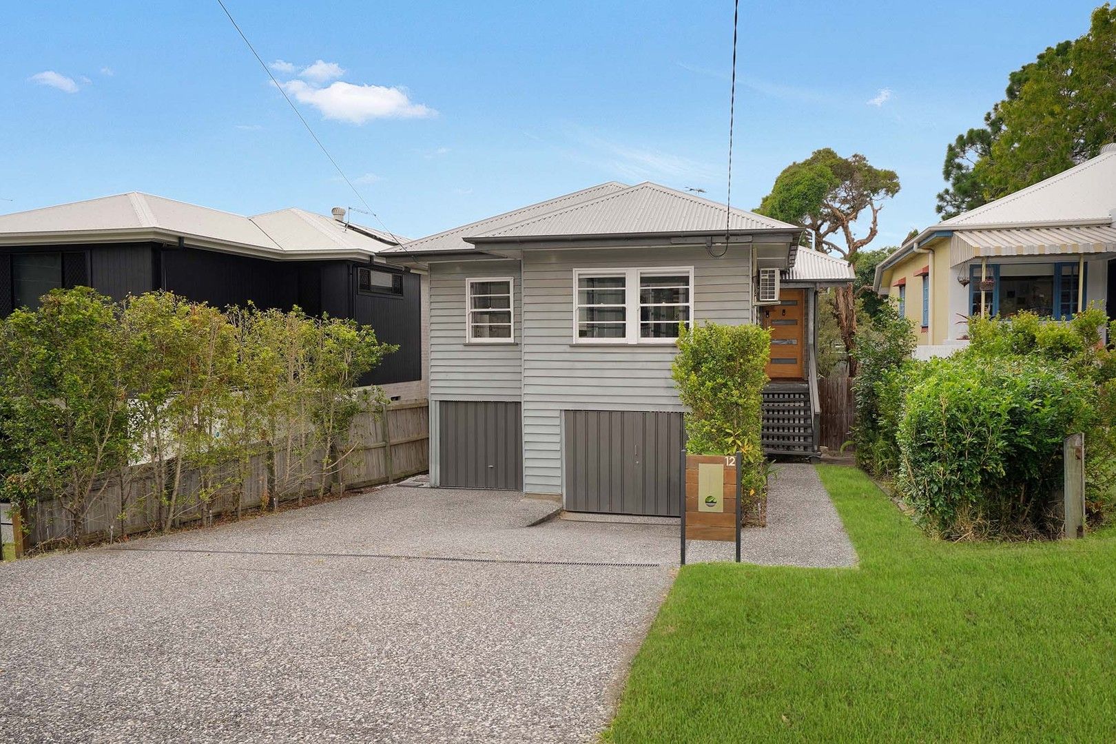 4 bedrooms House in 12 Drake Street EVERTON PARK QLD, 4053