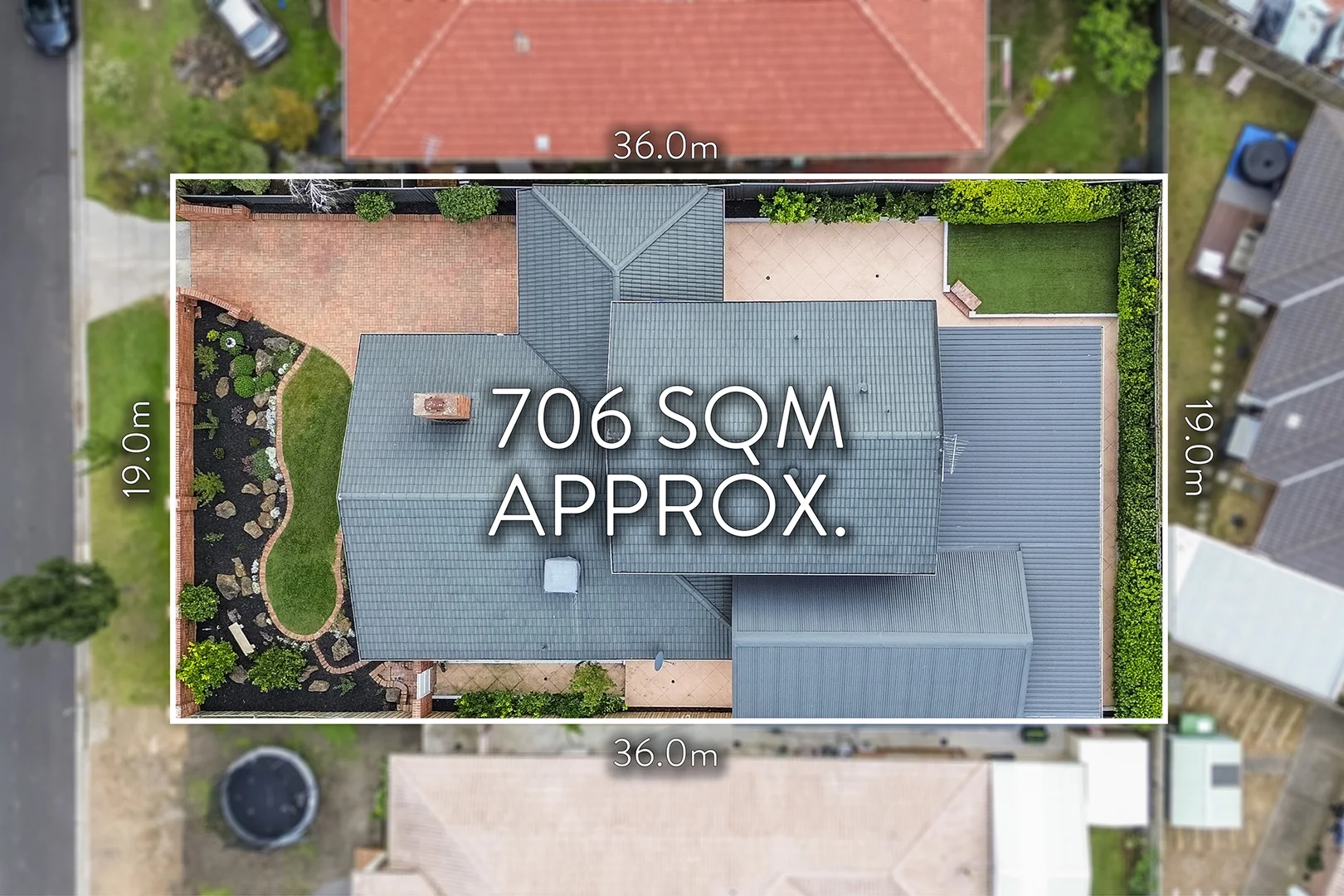 Additional image 21 of 12 Rivoli Place, Taylors Lakes VIC 3038