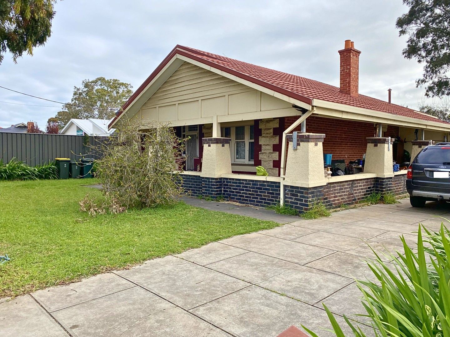 3 bedrooms House in 93 Portrush Road EVANDALE SA, 5069