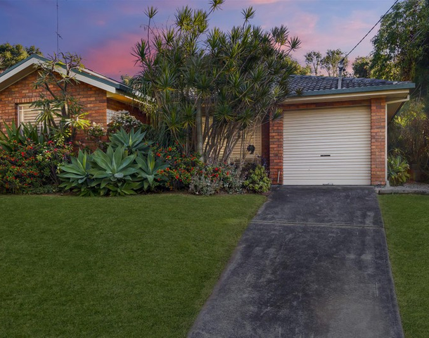 32 Mcinnes Street, Minmi NSW 2287