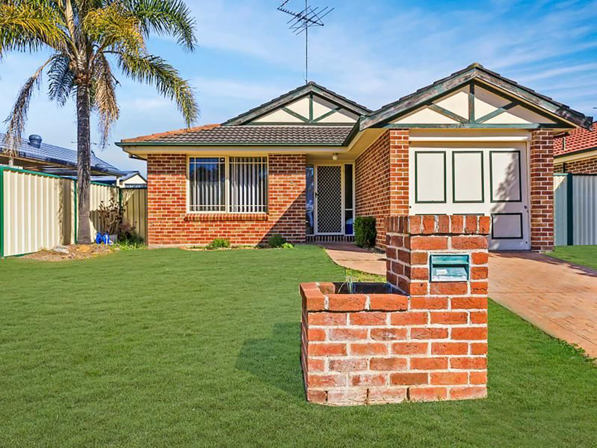 3 bedrooms House in 163 Rifle Range Road BLIGH PARK NSW, 2756