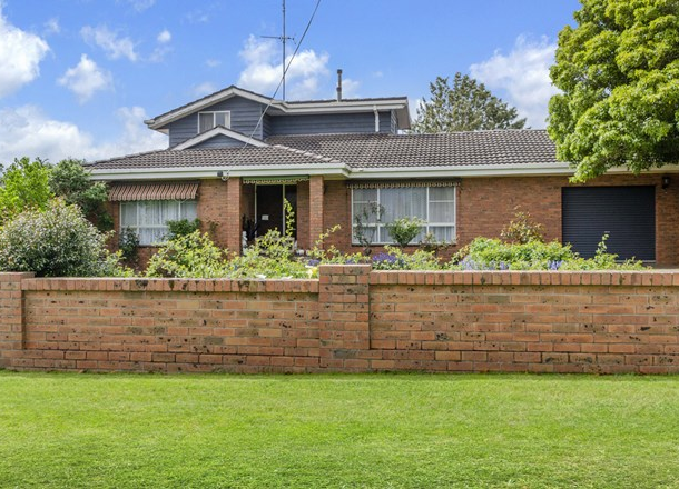 184 Rippon Road, Hamilton VIC 3300