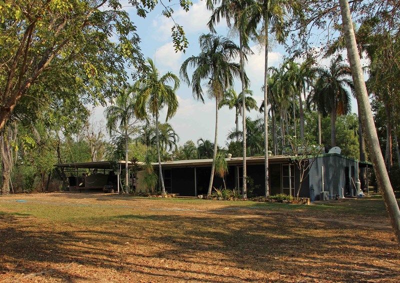 95 Parkin Road, Livingstone NT 0822, Image 0