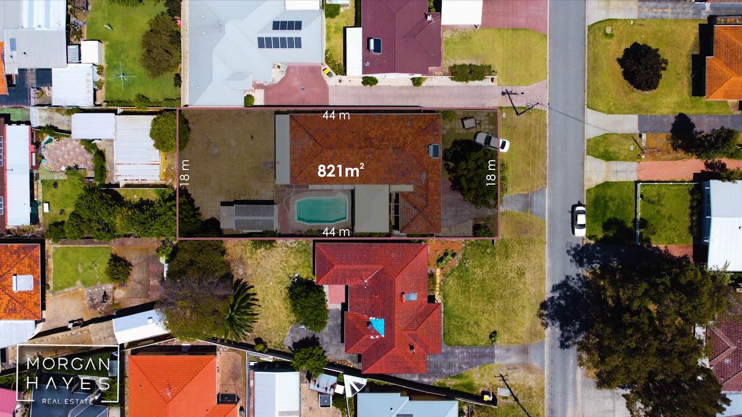 4 bedrooms House in 23 Yeeda Street RIVERTON WA, 6148