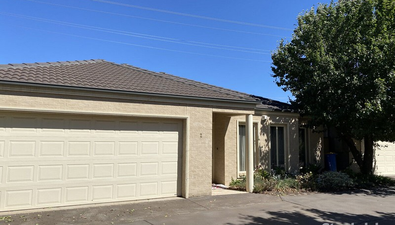 Picture of 2/2-4 Ross Alan Drive, SHEPPARTON VIC 3630