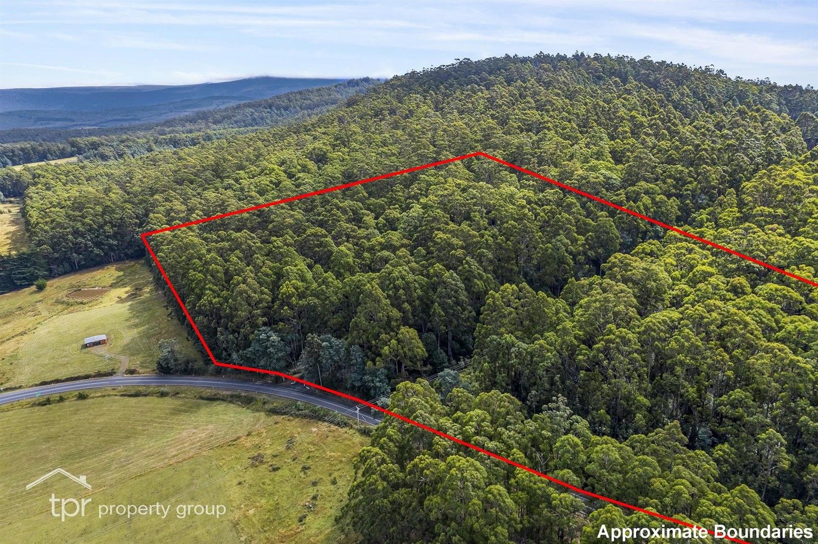 Lot 1 Huon Highway, Southport TAS 7109, Image 0