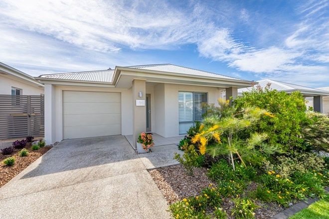 Picture of Villa 11/34 Ardrossan Road, Halcyon Glades, CABOOLTURE QLD 4510