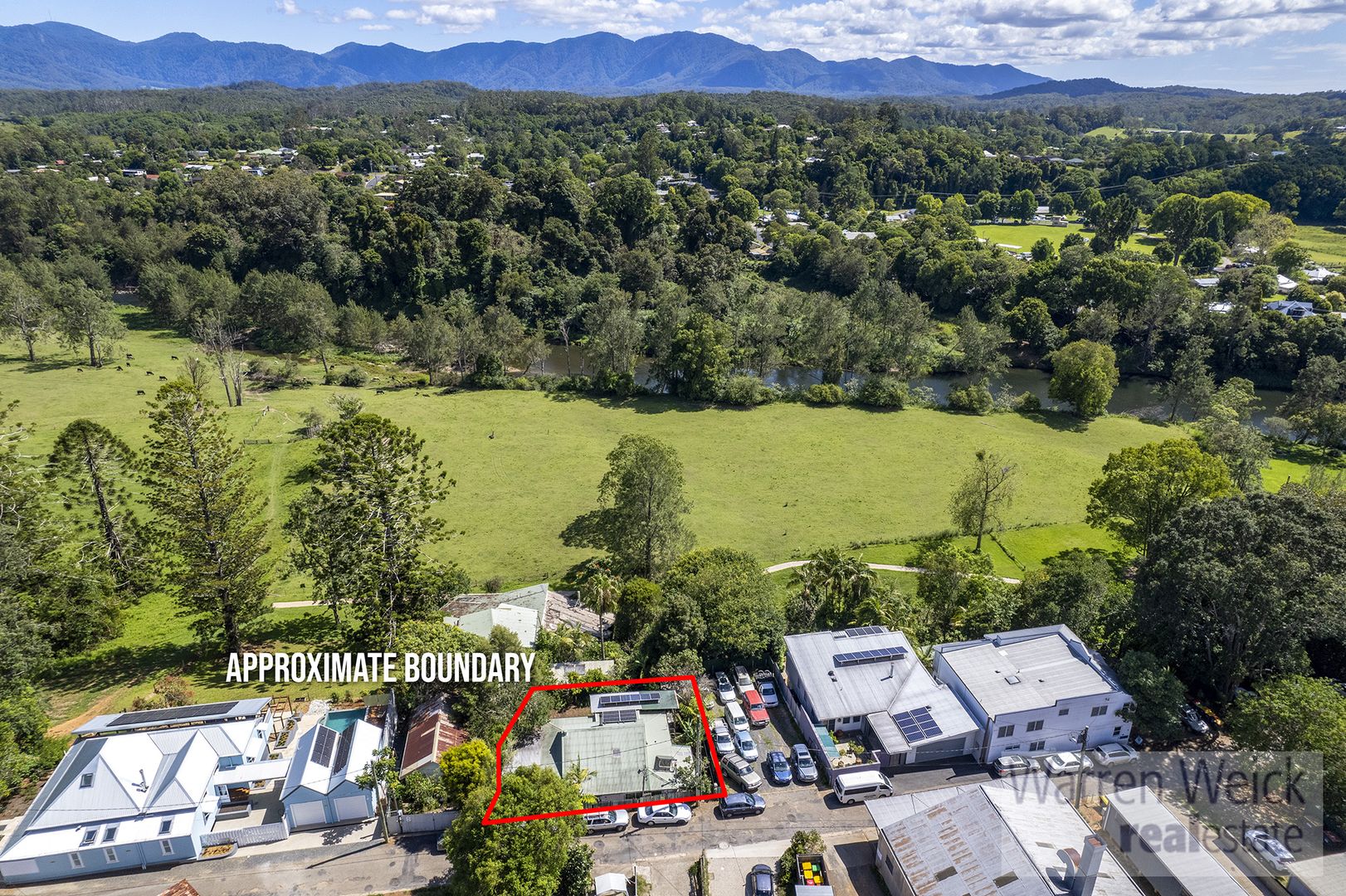 6 Short Street Lane, Bellingen NSW 2454, Image 2