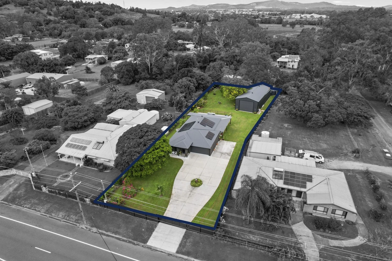 Primary image of 288 Logan Street, Eagleby QLD 4207