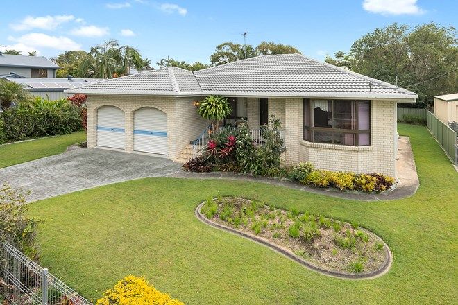 Picture of 11 Robin Parade, VICTORIA POINT QLD 4165