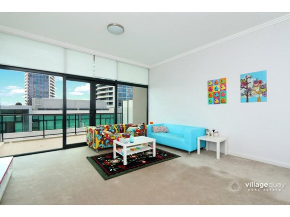 51/1 Timbrol Avenue, Rhodes NSW 2138