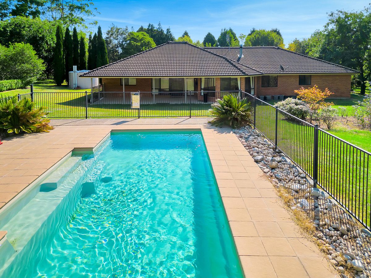 2924A Wisemans Ferry Road, Mangrove Mountain NSW 2250 House For Rent