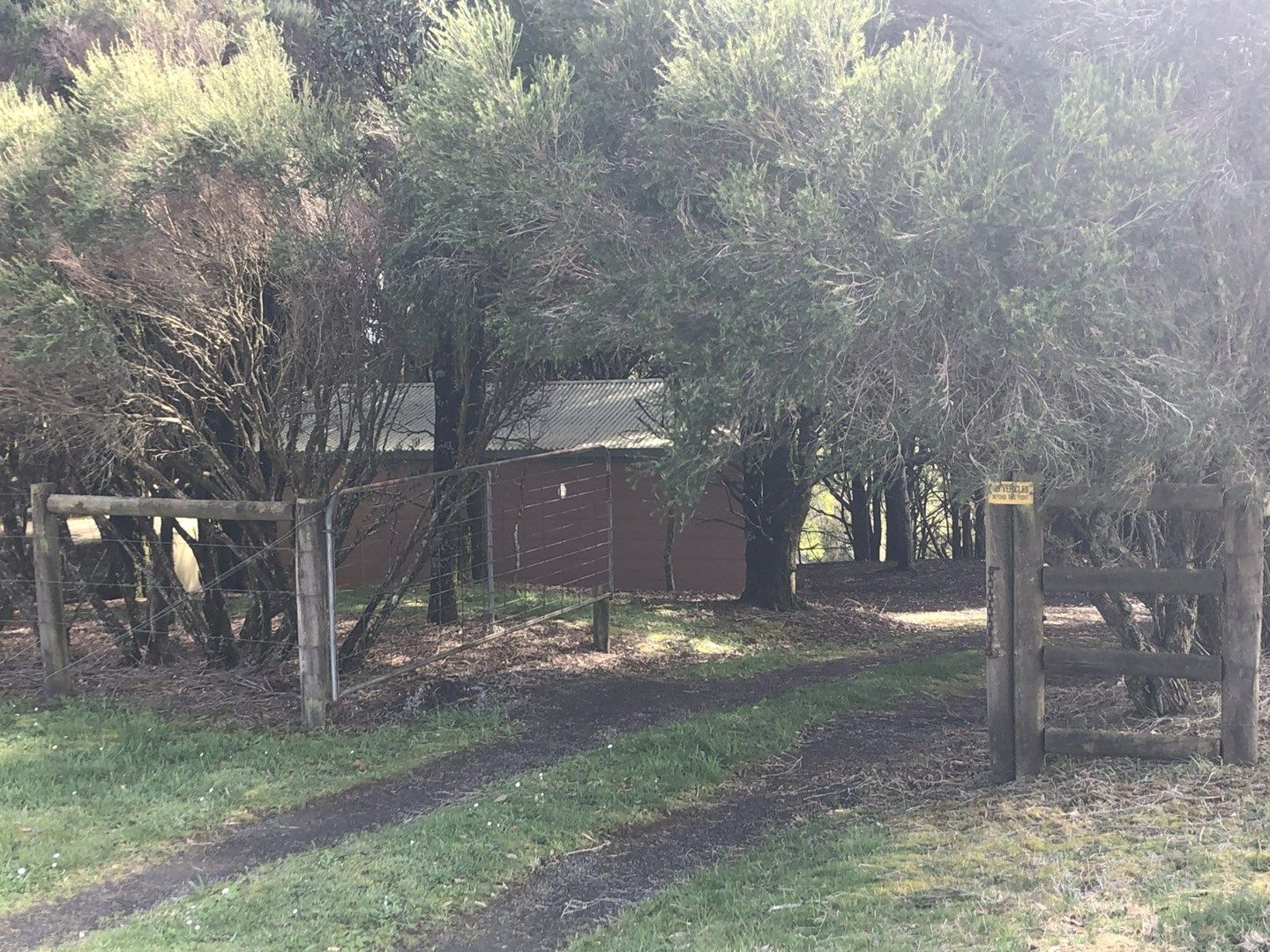 58 Gardner Street, Beech Forest VIC 3237, Image 0