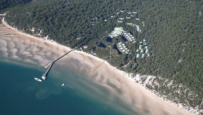 Picture of Lot 7 Eastern Forest Estate 4, FRASER ISLAND QLD 4581