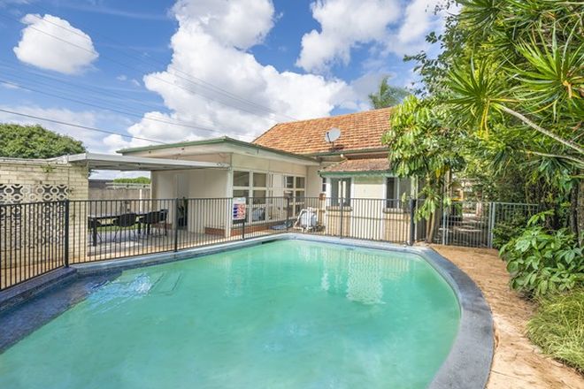 Picture of 1 Harding Street, HENDRA QLD 4011